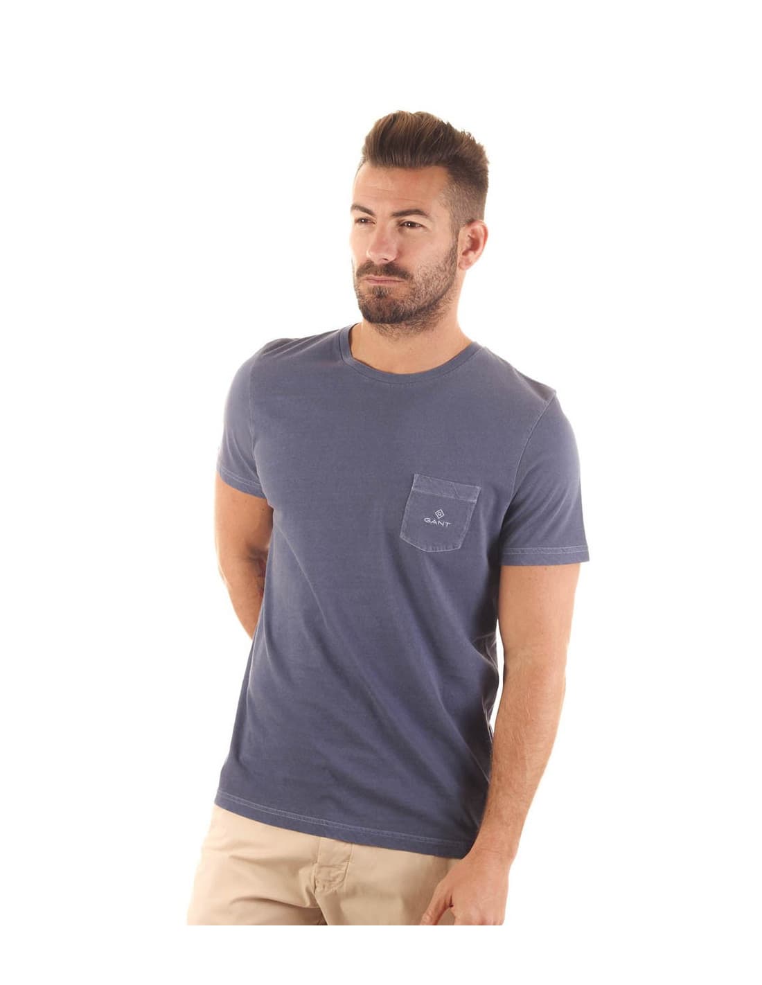 T-shirt GANT 2001-2053006 1