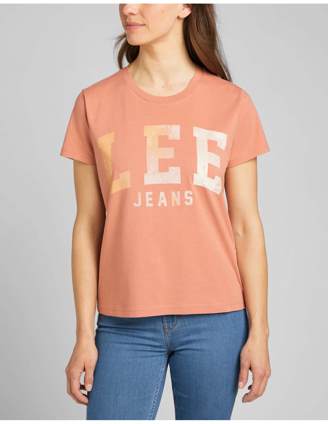 T-shirt de l'Université LEE - T-shirt 1