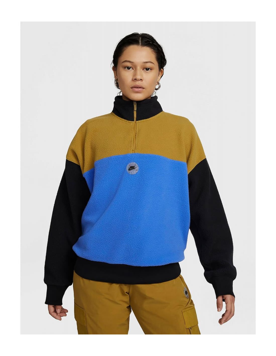 NIKE - Vêtements de sport - Sweat-shirts 1