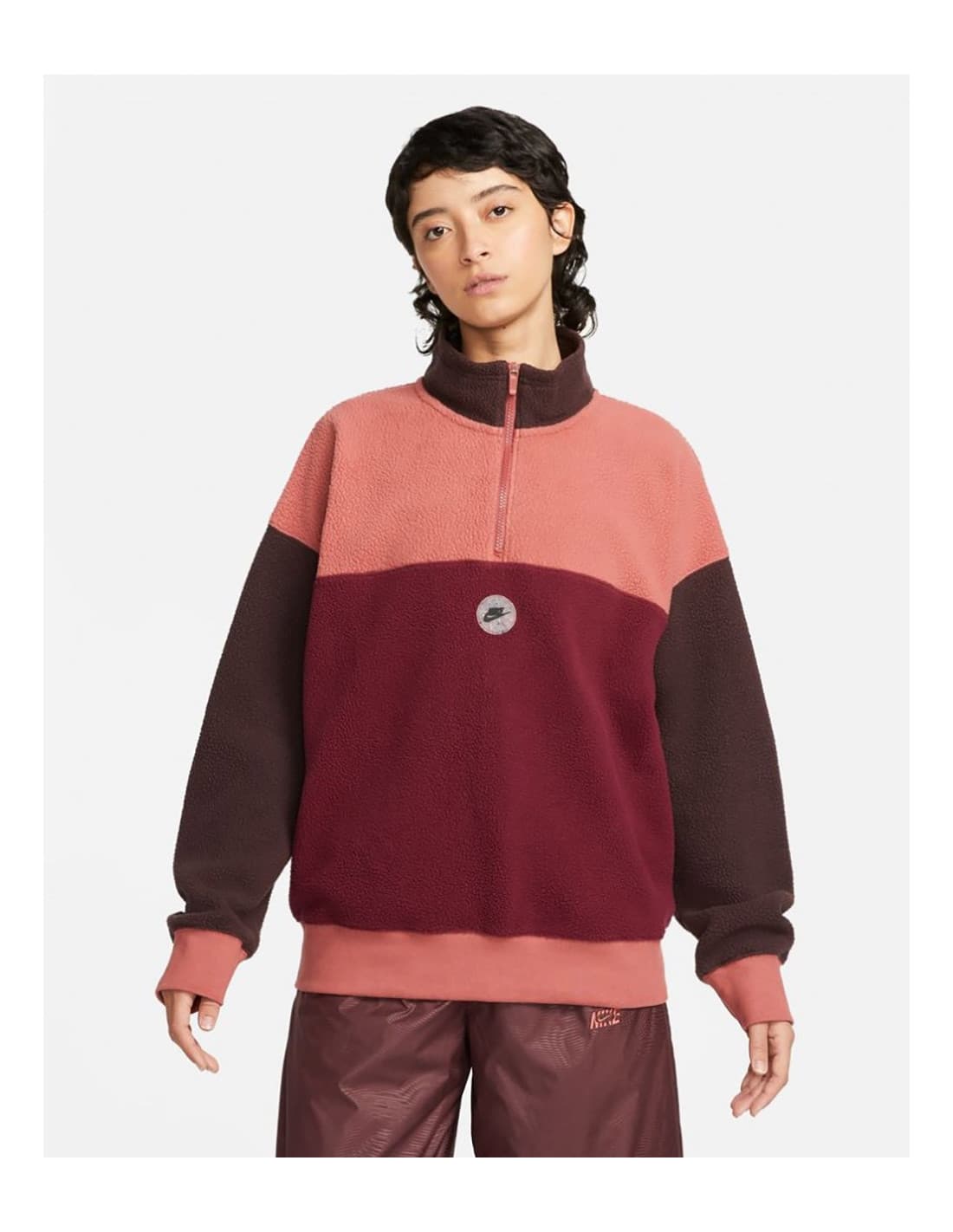 NIKE - Vêtements de sport - Sweat-shirts 6