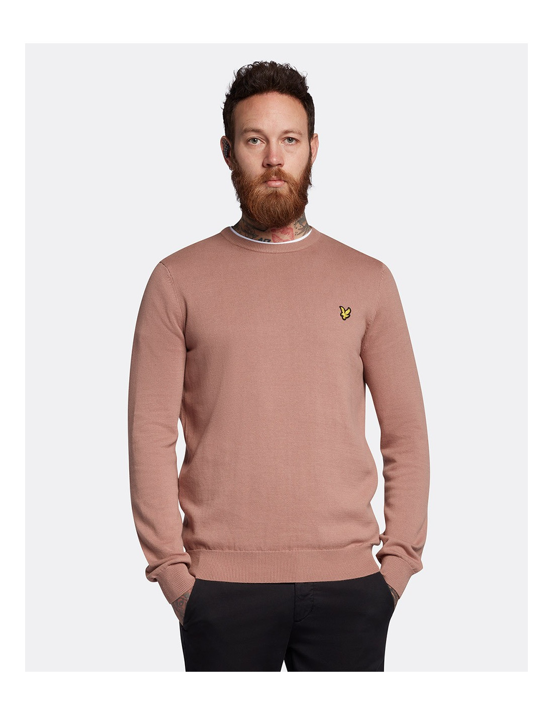 LYLE & SCOTT KN821V - Cavalier 4