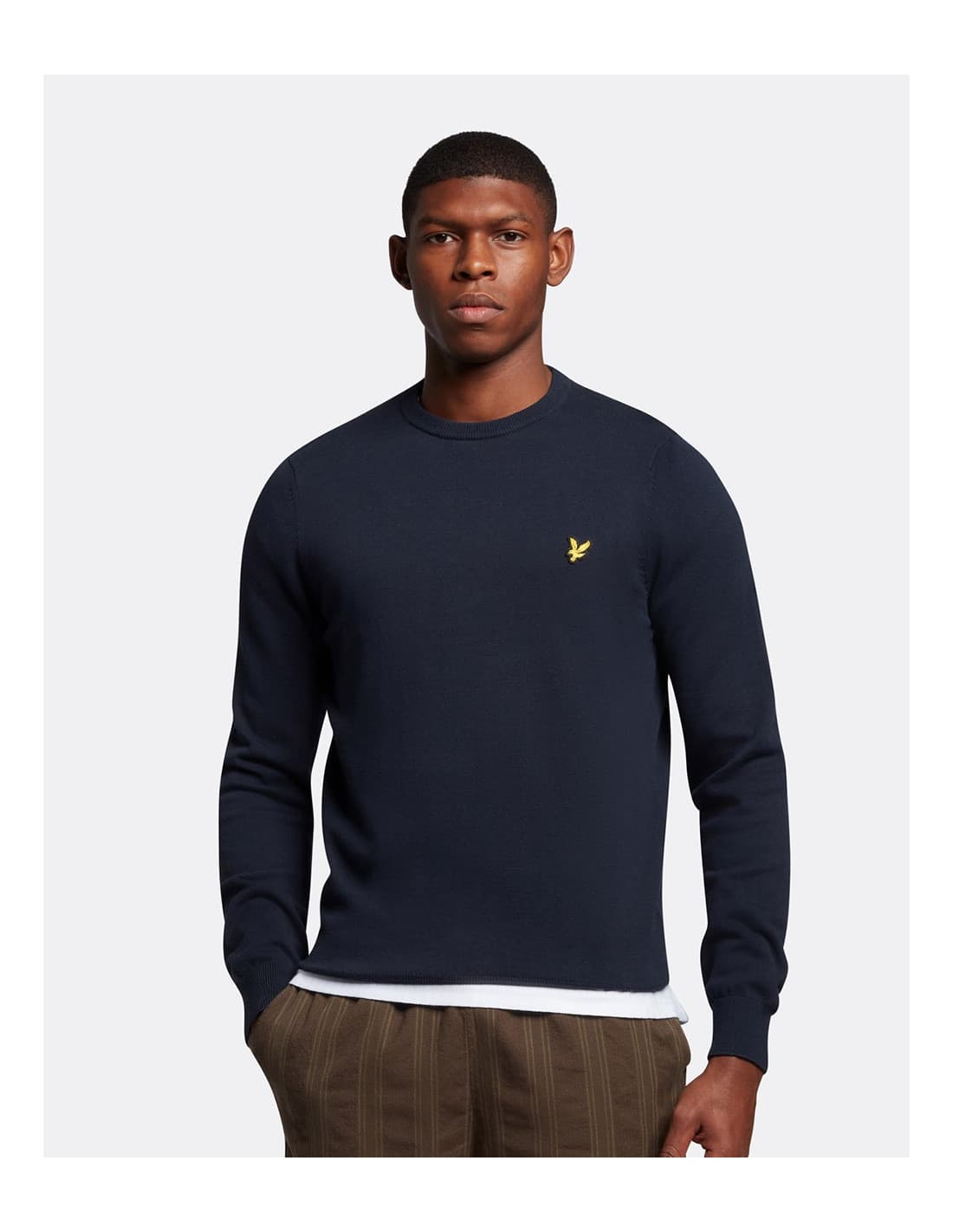 LYLE & SCOTT KN821V - Cavalier 5