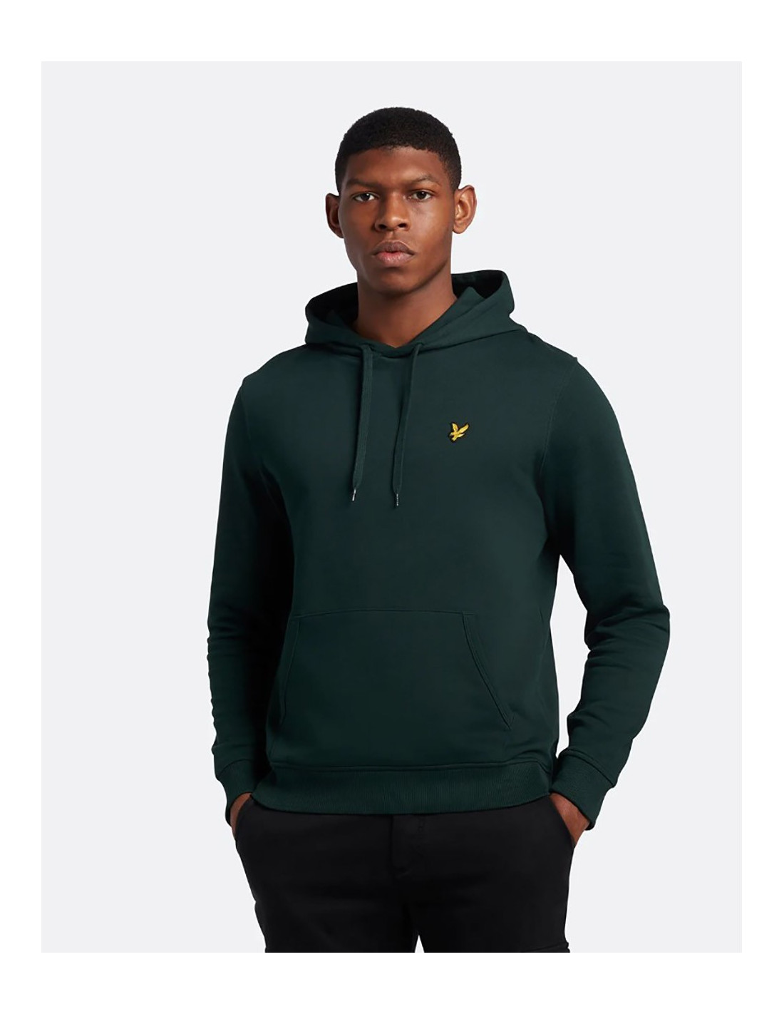 Sweat-shirt LYLE & SCOTT ML416VO 60