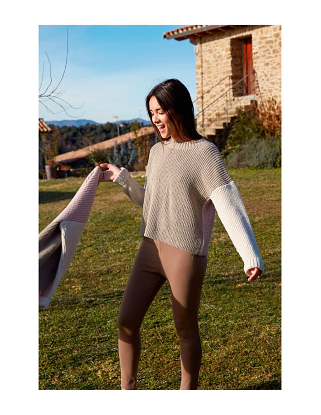 Pull MUS&BOMBON Magnesi 3