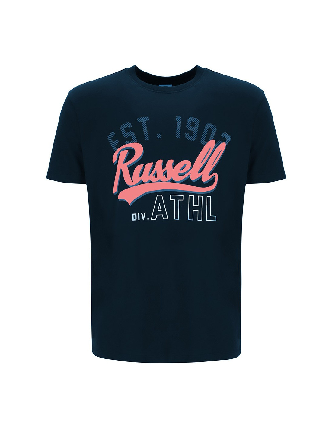 T-shirt RUSSELL AMT A30121 12