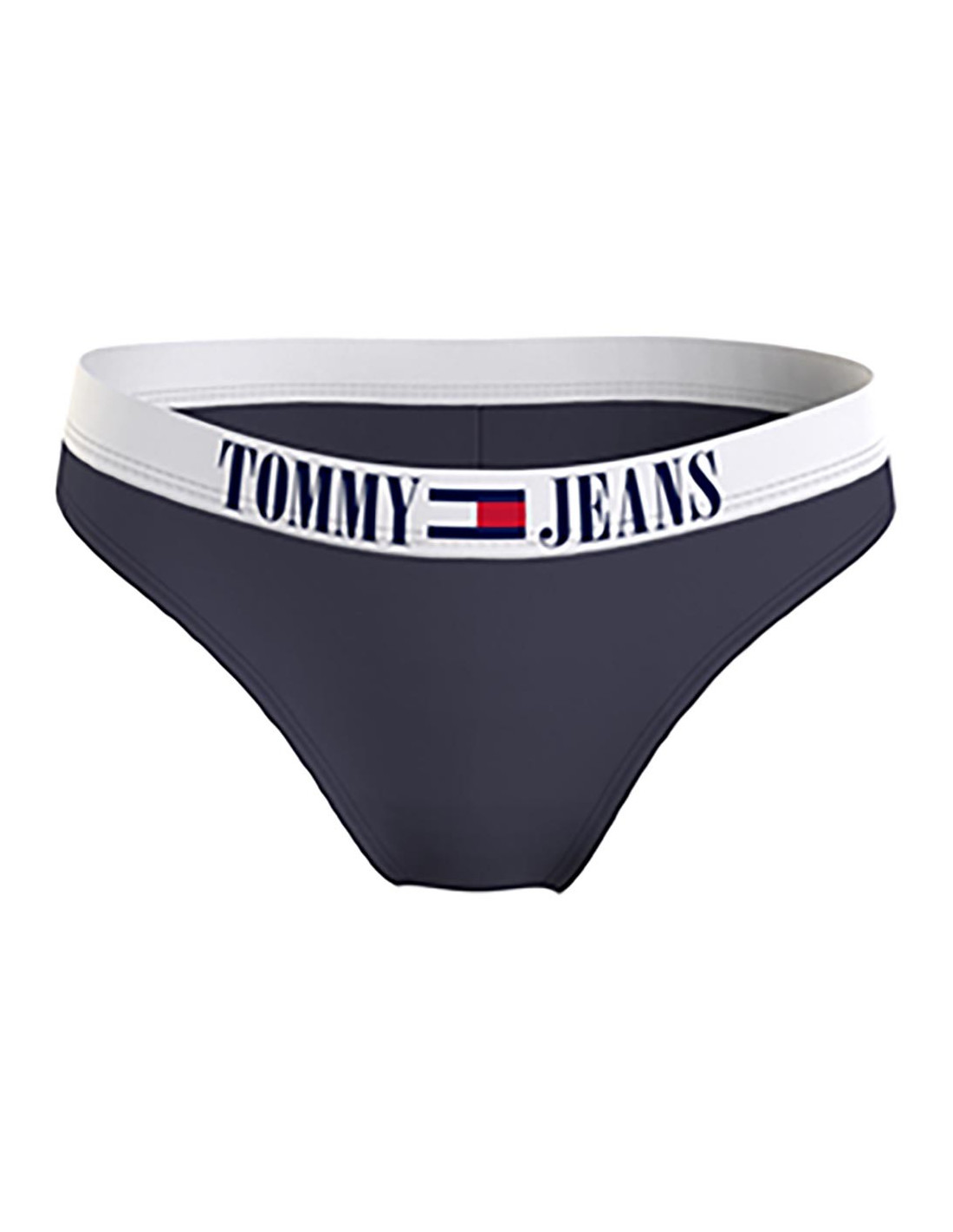 TOMMY HILFIGER UW0UW04451 - Bikini Bottom 2