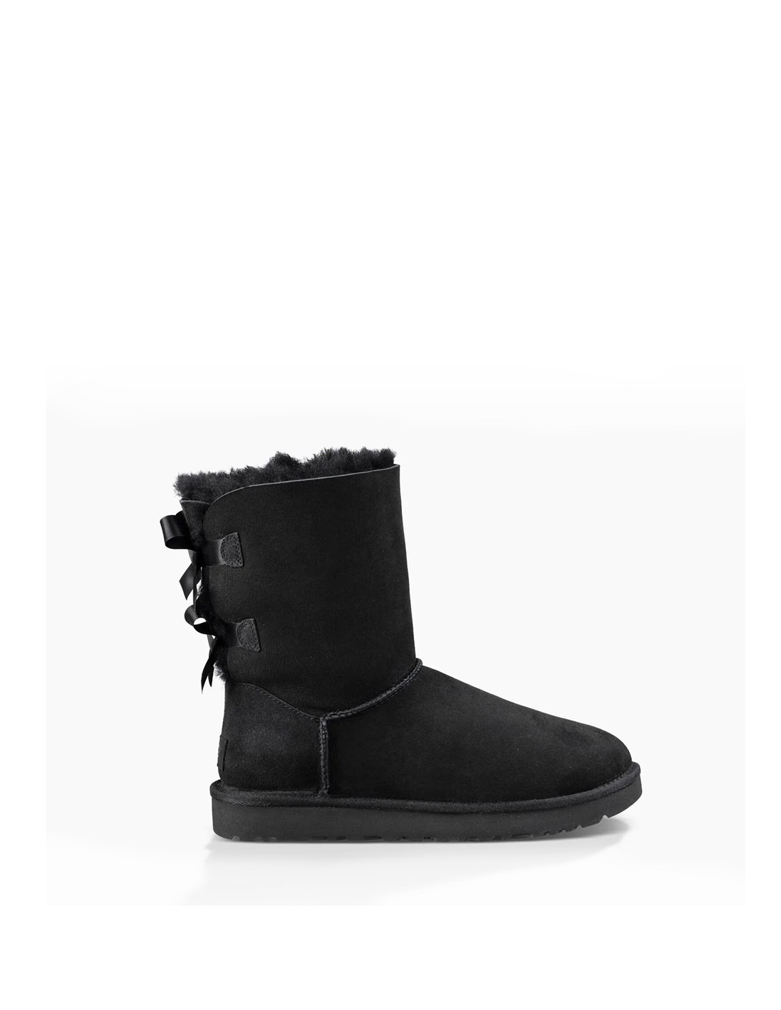 Bottes UGG Bailey Bow II 1