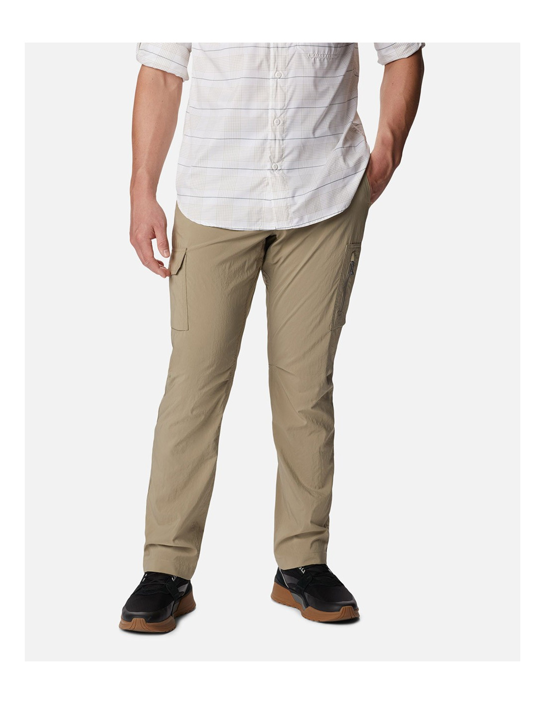 Pantalon convertible Columbia Silver Ridge 1