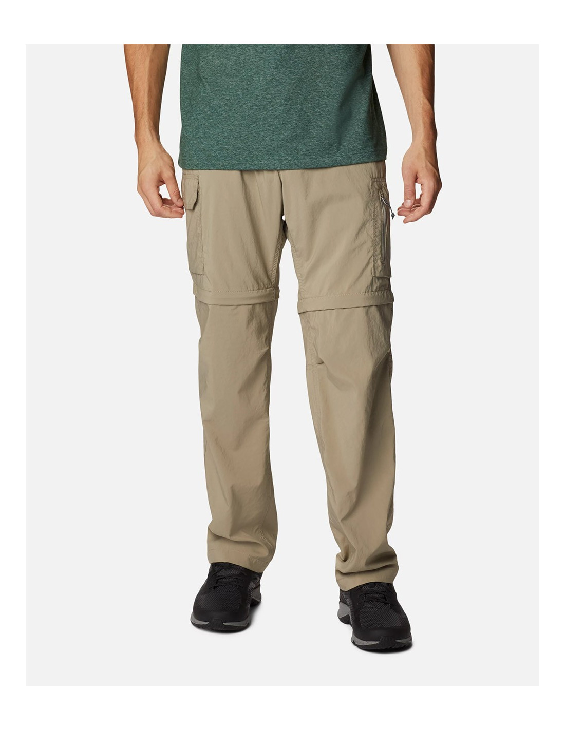 Pantalon convertible Columbia Silver Ridge 2