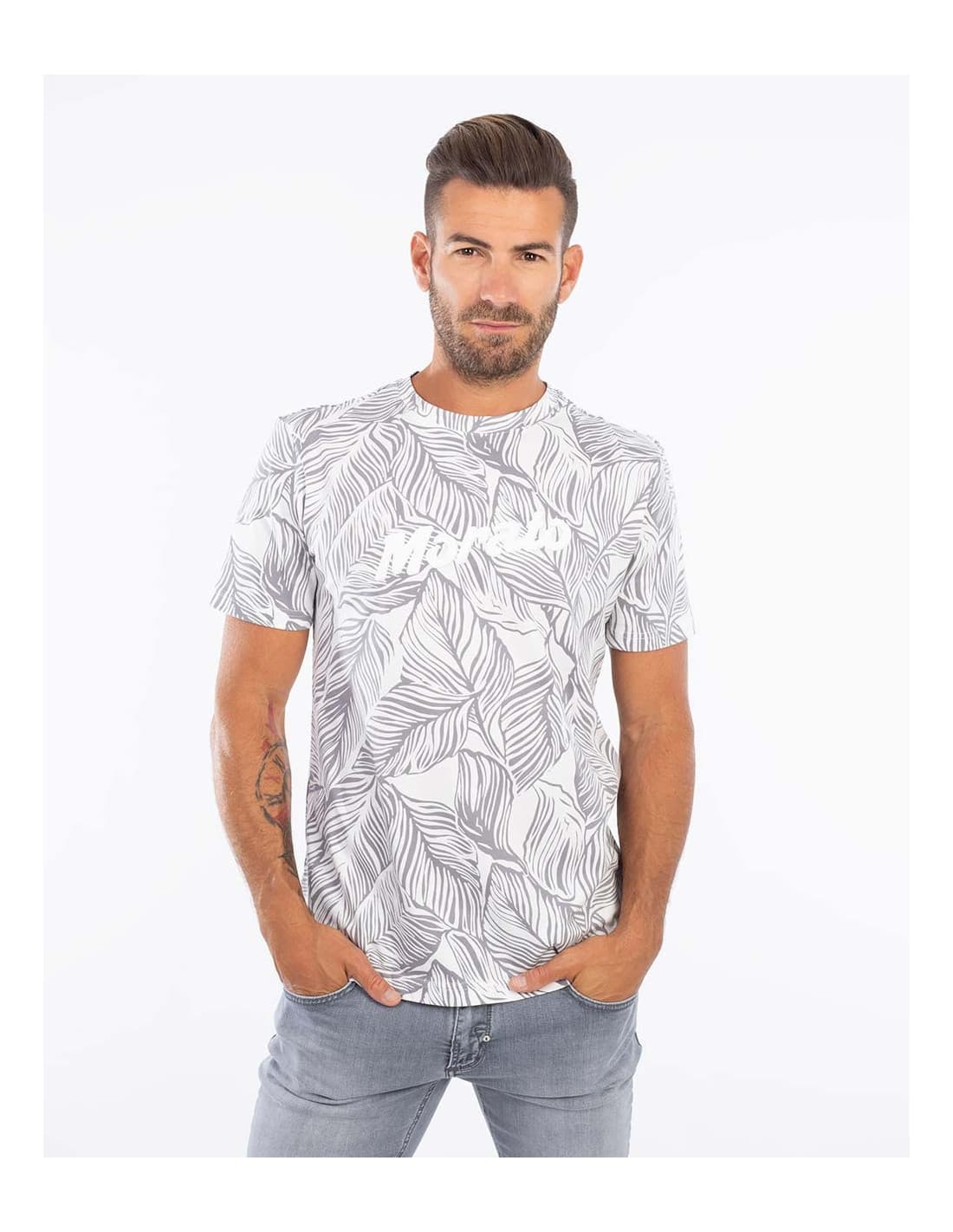 ANTONY MORATO MMKS02250-FA140254 - T-shirt 7