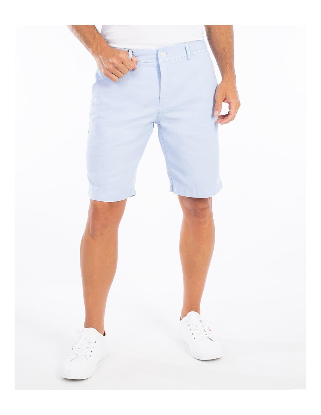 HACKETT Piquet - Short 4
