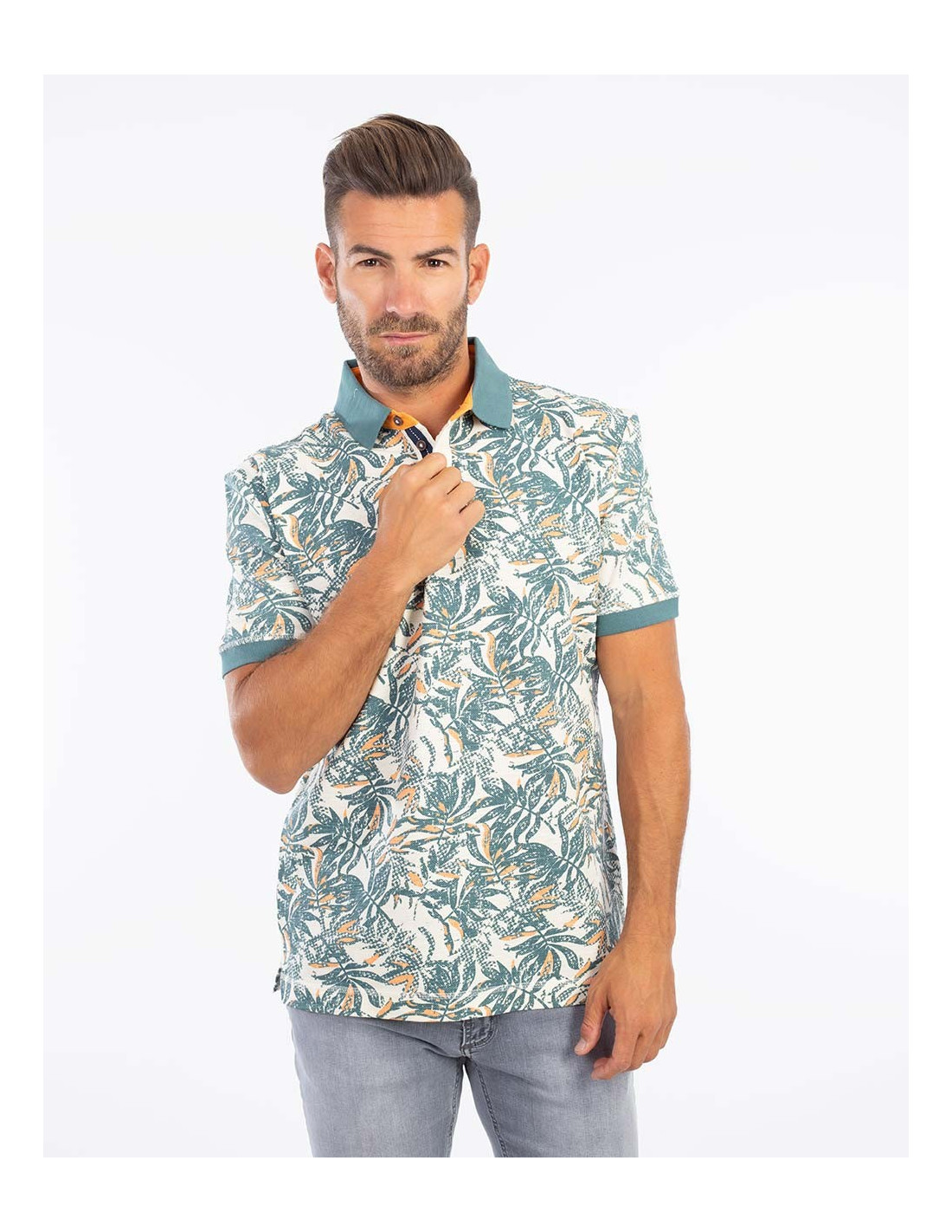 TOM TAILOR - 1037131 - Polo 2