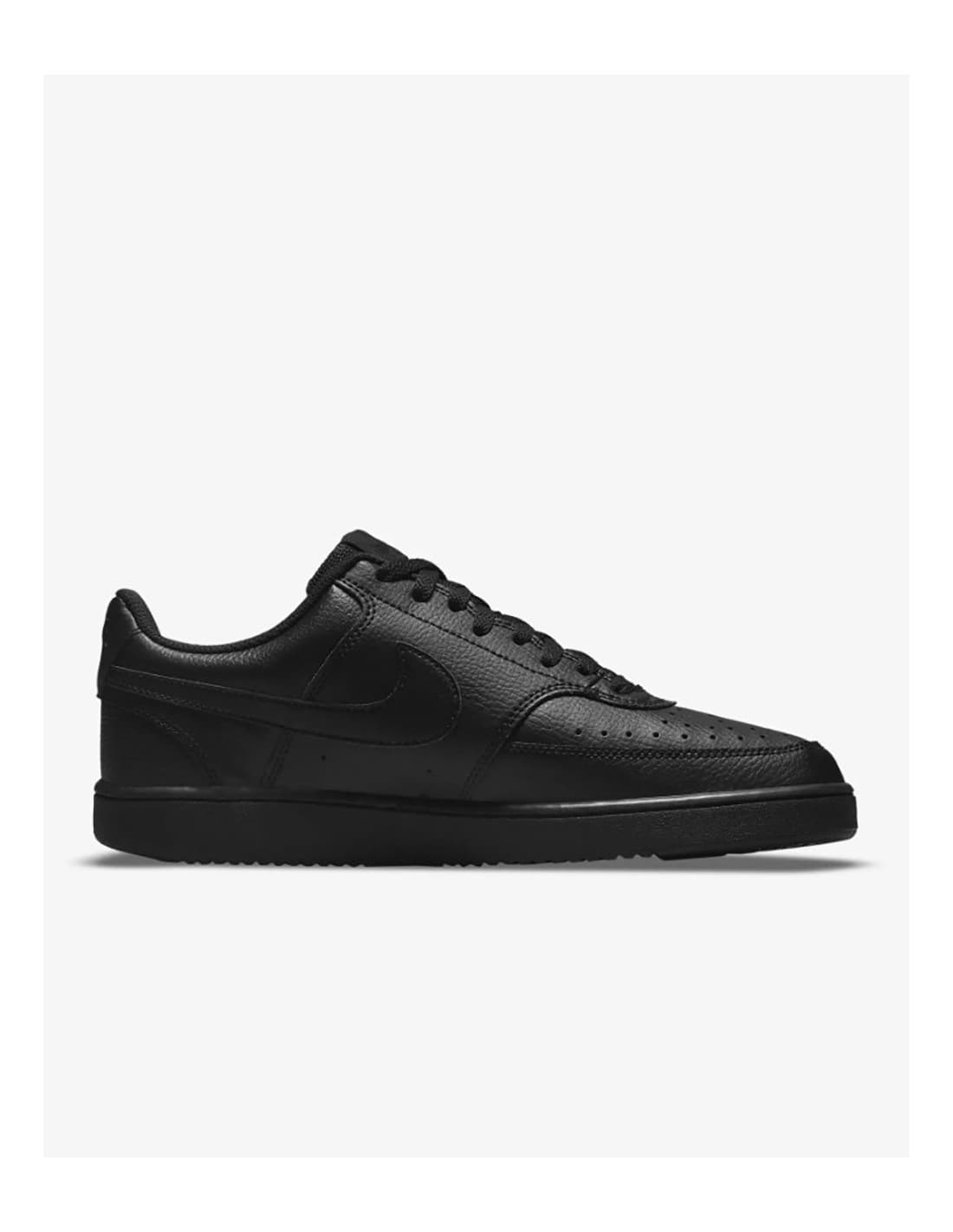 NIKE Court Vision Lo Nn - Zapatillas 7