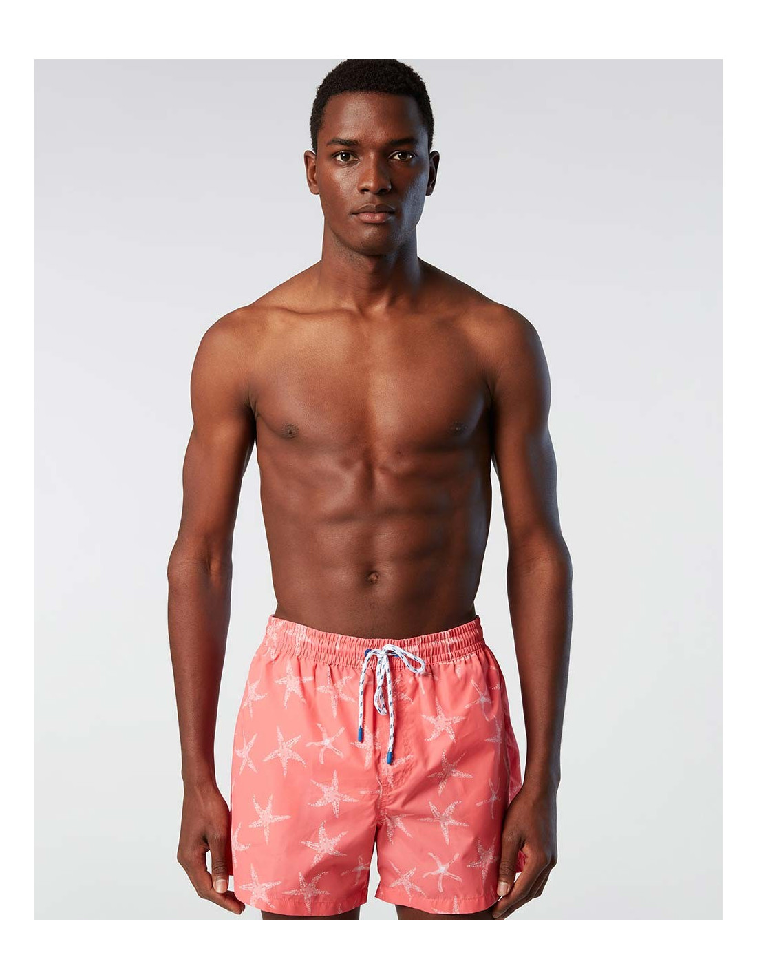 Maillot de bain NORTH SAILS Volley All Over 2