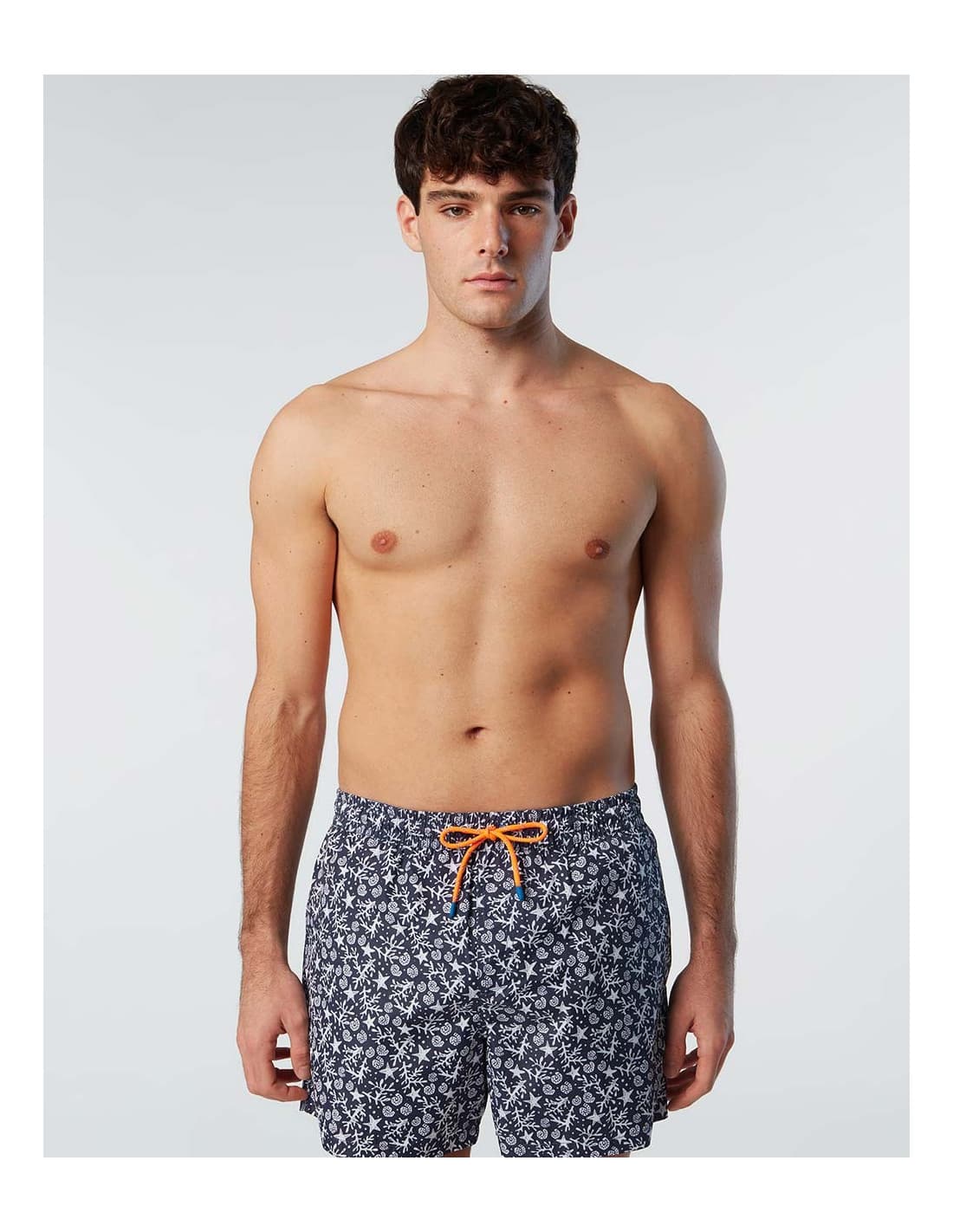 Maillot de bain NORTH SAILS Volley All Over 3