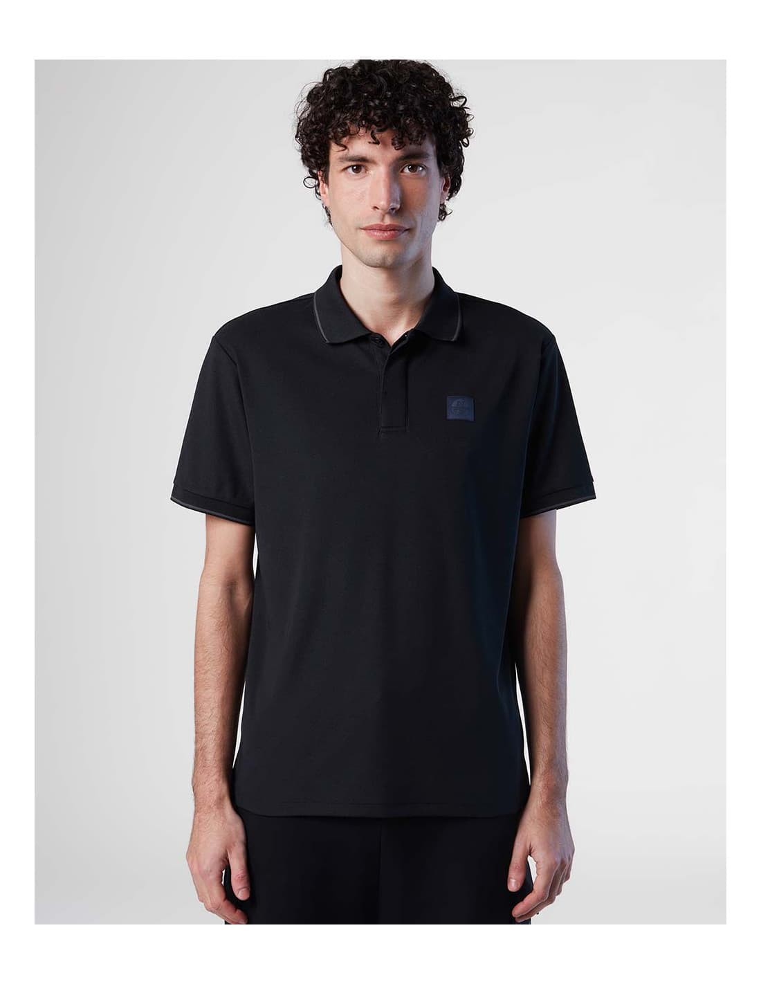 Polo NORTH SAILS SS avec logo - Polo 10
