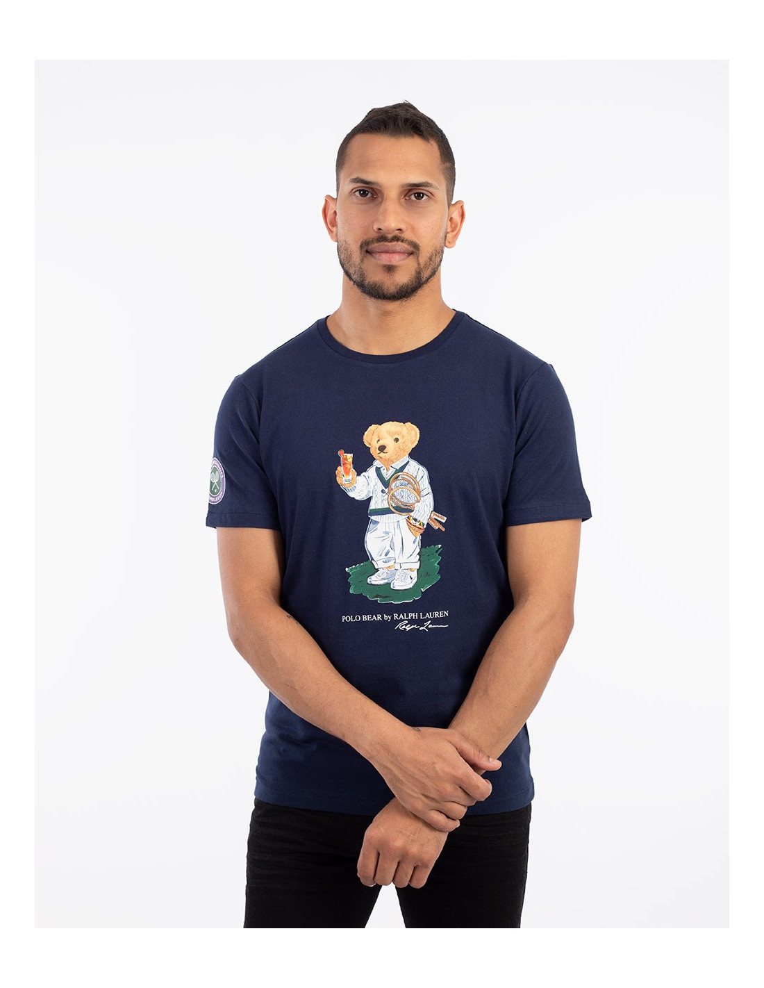 POLO RALPH LAUREN 710910542 - T-shirt 1