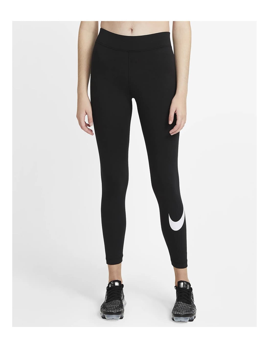 Nike Sportswear Essential GX Swoosh Mesh 1