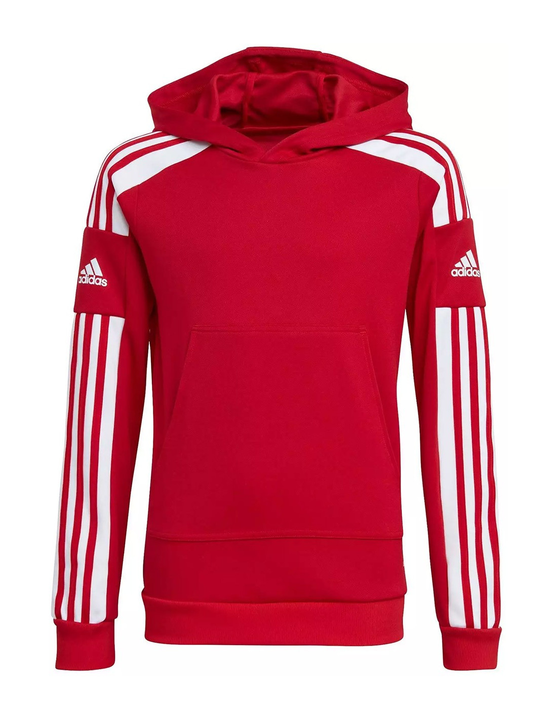 Sweat-shirt à capuche ADIDAS Squadra 21 2