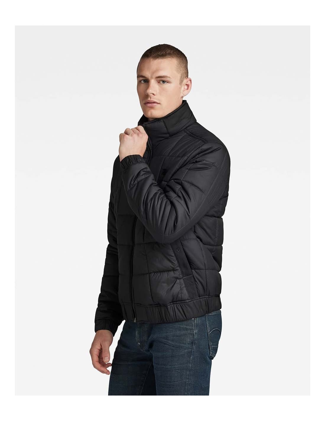 Veste matelassée G-STAR Meefic 2