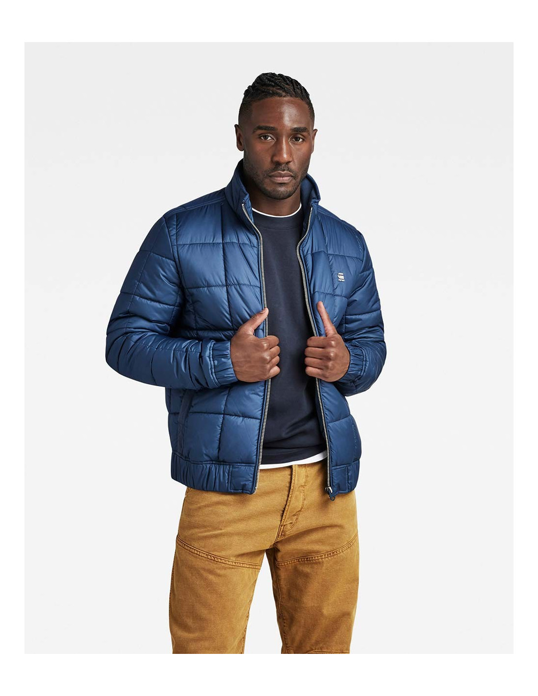 Veste matelassée G-STAR Meefic 8
