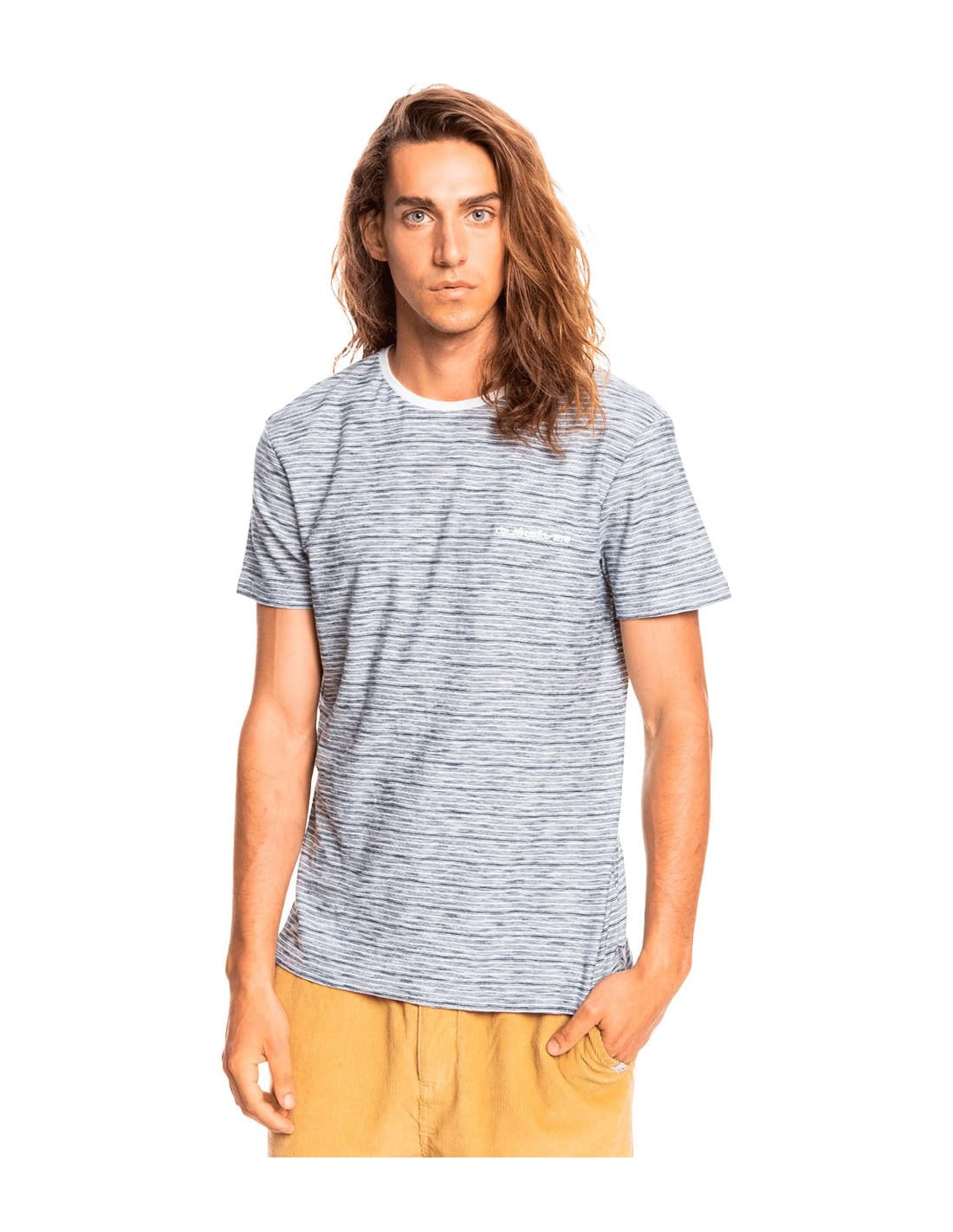 QUIKSILVER Kentin - T-shirt 8