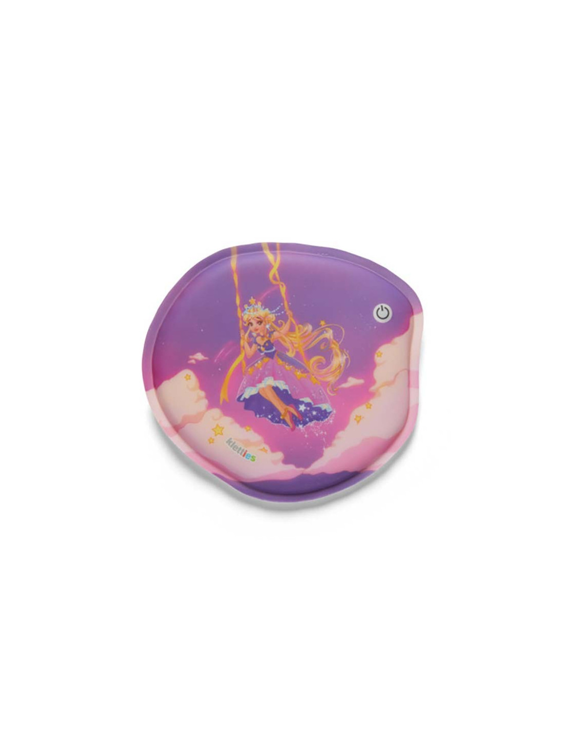 Ergobag - ERG-LED-001 - Patch Klettie 3