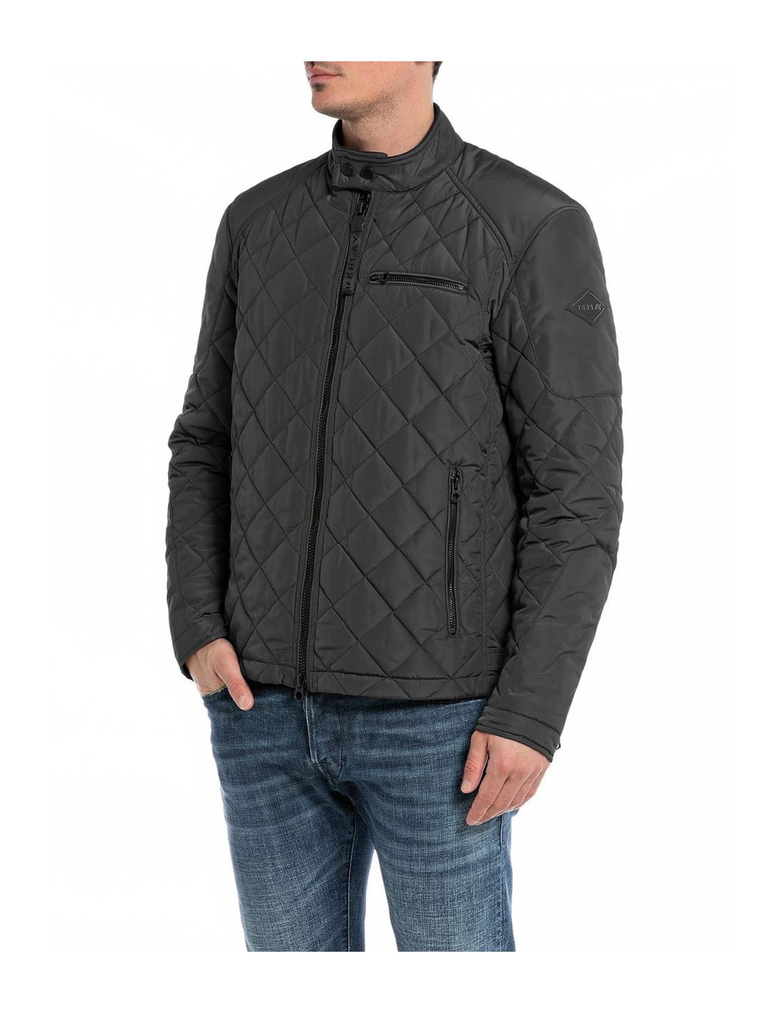 REPLAY M8000.000.84442 - Veste 5