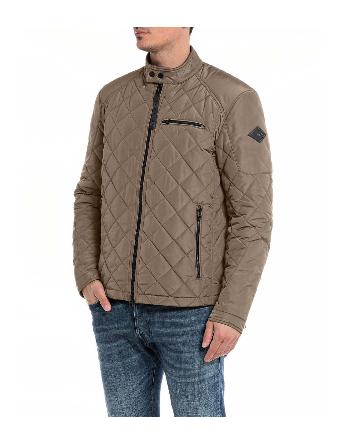 REPLAY M8000.000.84442 - Veste 11