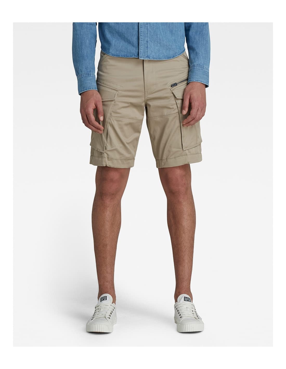 G-STAR RAW D08566-5126 - Short 1
