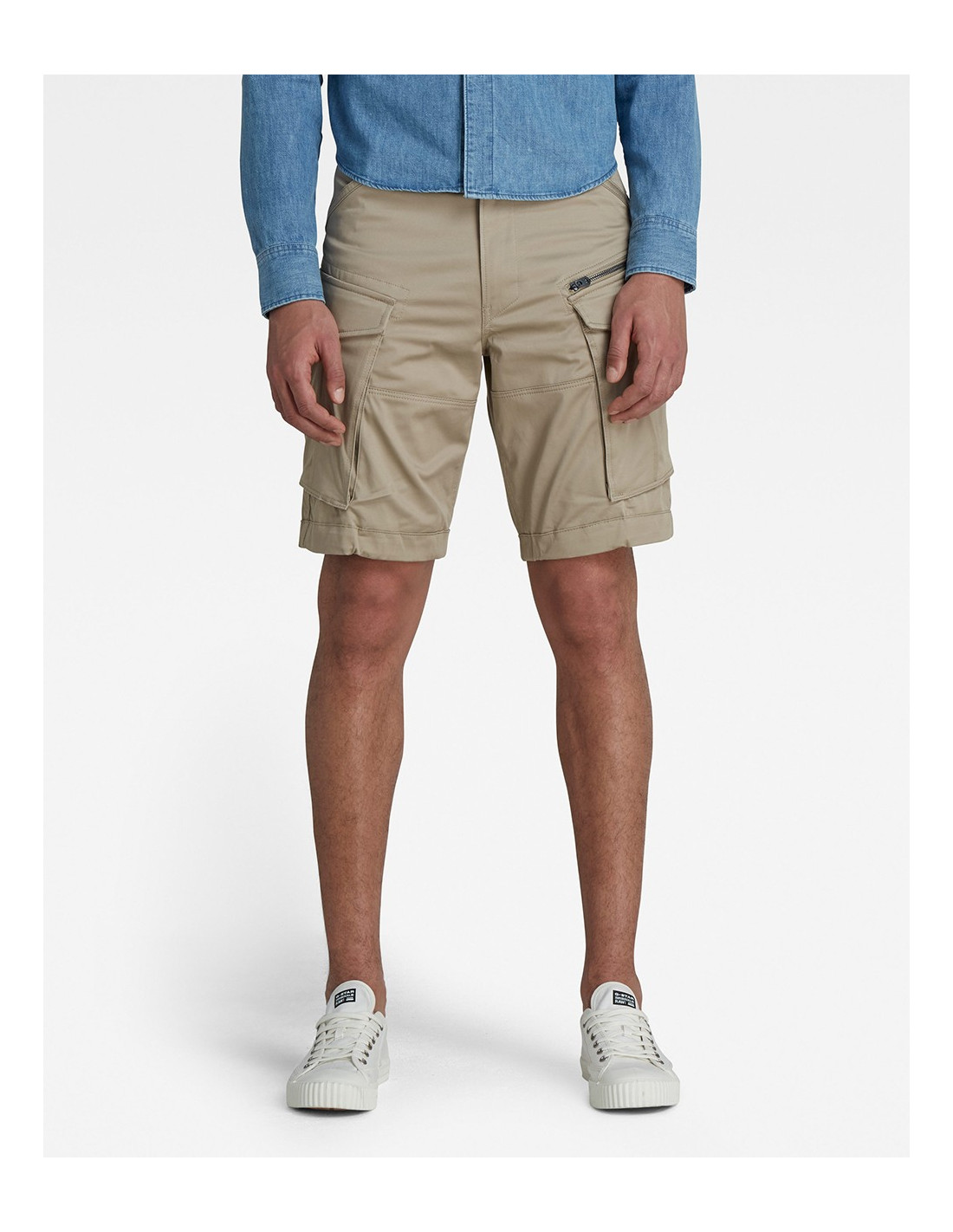G-STAR RAW D08566-5126 - Short 2