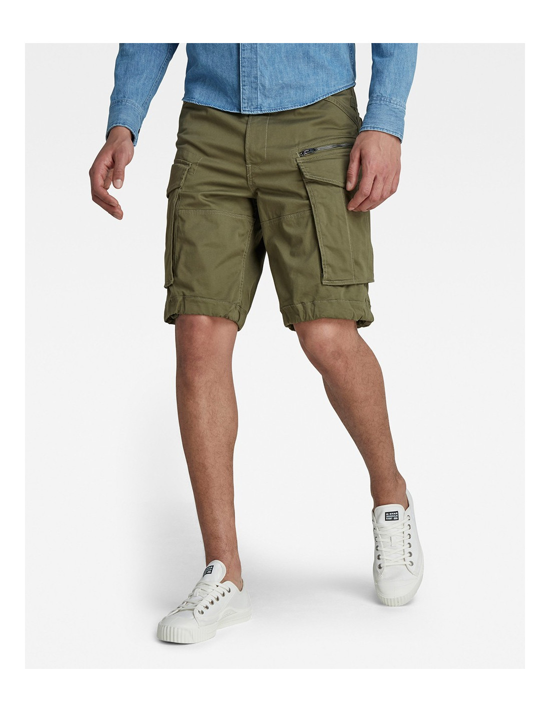 G-STAR RAW D08566-5126 - Short 4