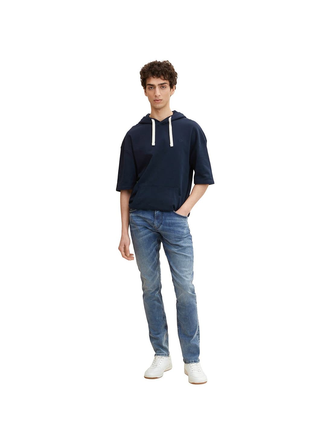 TOM TAILOR 1008446 - Jeans 8