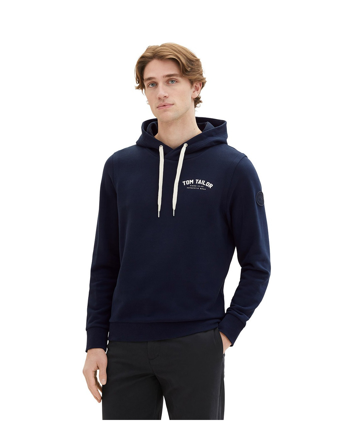 Sweat-shirt TOM TAILOR 1037751 10