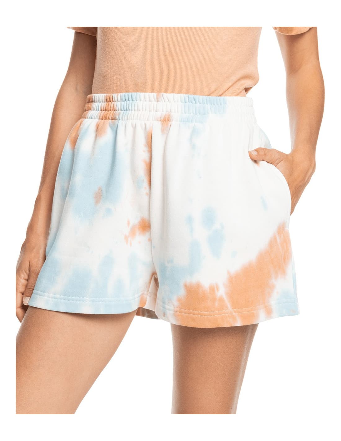 Short ROXY Kindred Souls - Short 3