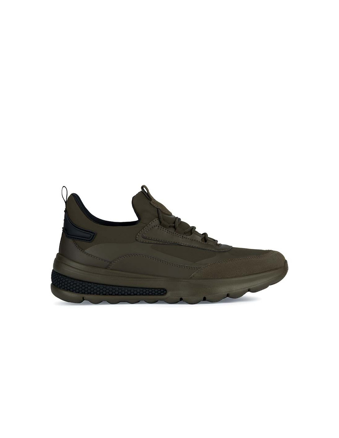 GEOX U Spherica Actif - Baskets 1