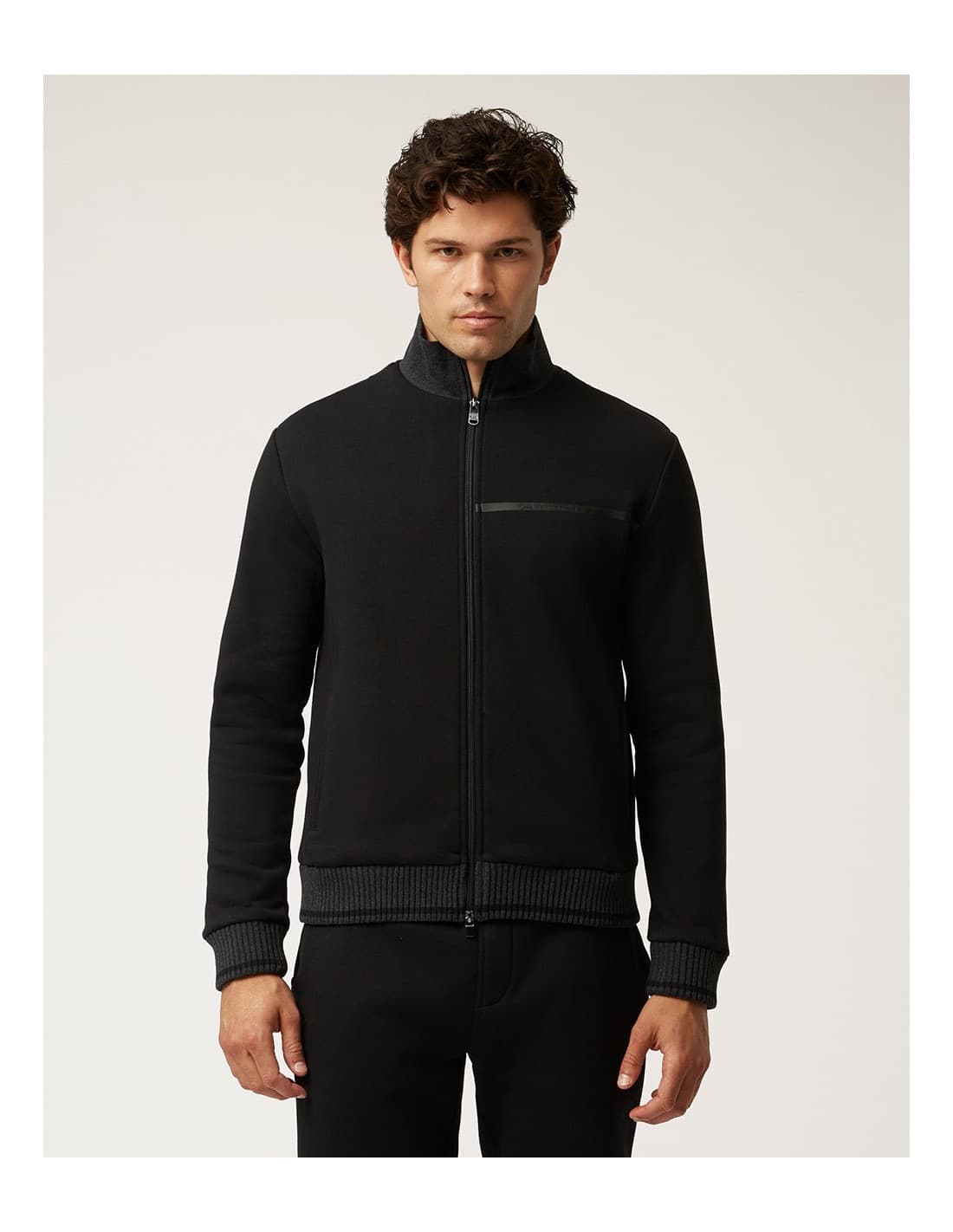 Sweat-shirt HARMONT & BLAINE FRK148021133 1