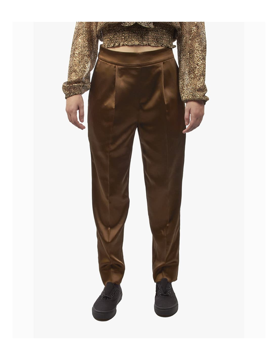 DEUXIÈME FEMME Orion - Pantalon 3