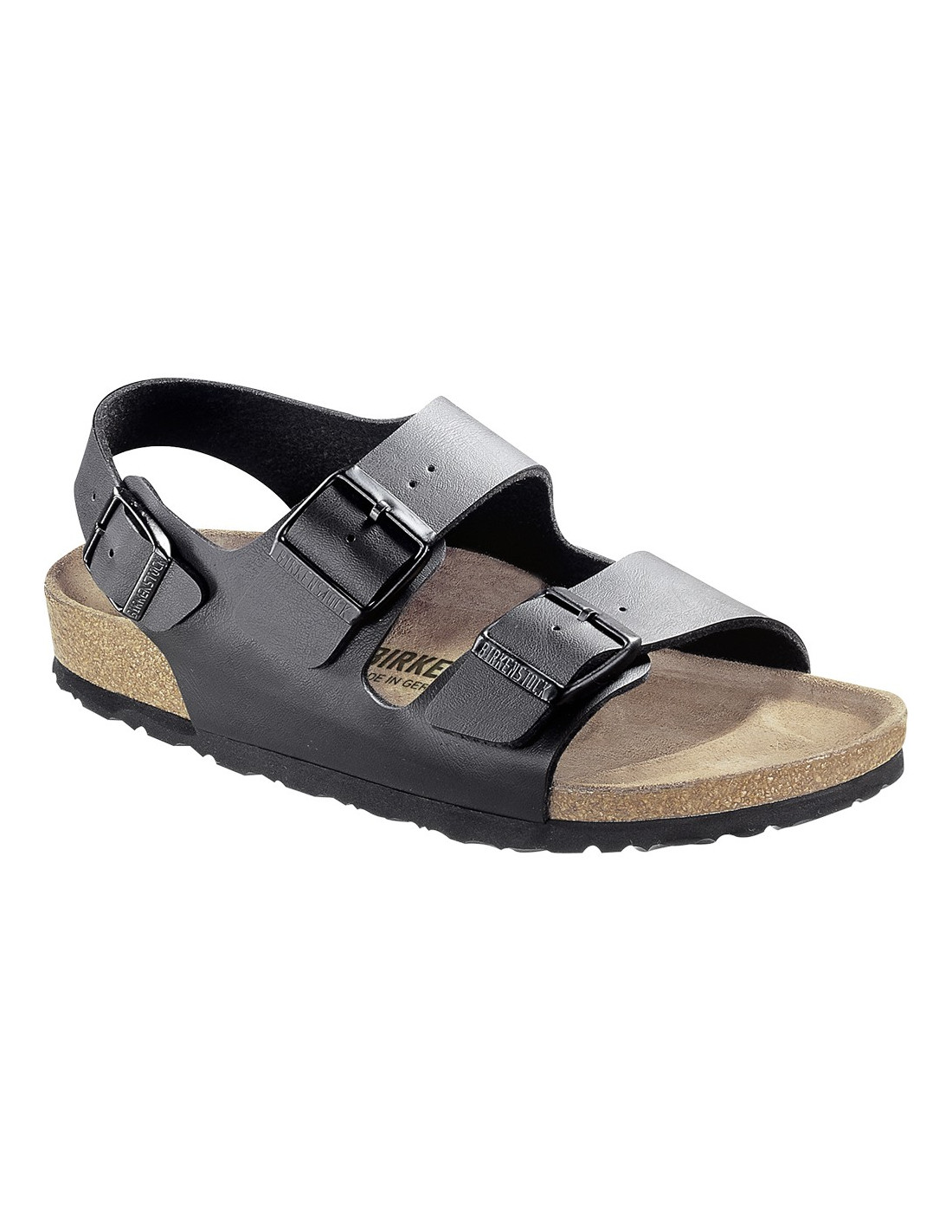 BIRKENSTOCK Milano - Sandales (Largeur normale) 1