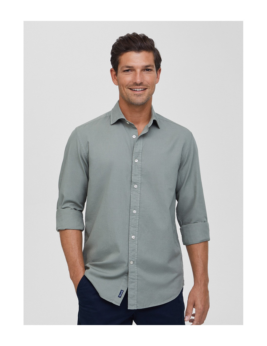 Façonnable FM301811 - Chemise 2