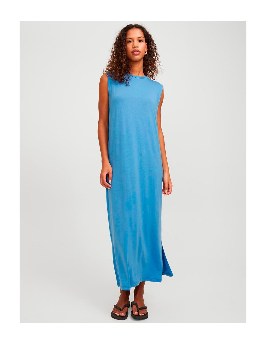 Robe midi JJXX Kelly Reg SL 1