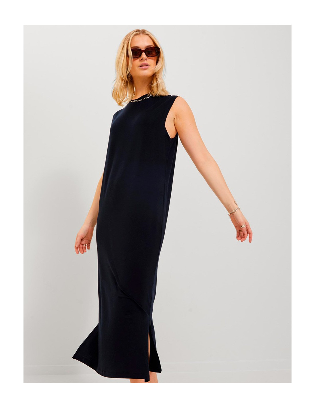 Robe midi JJXX Kelly Reg SL 2