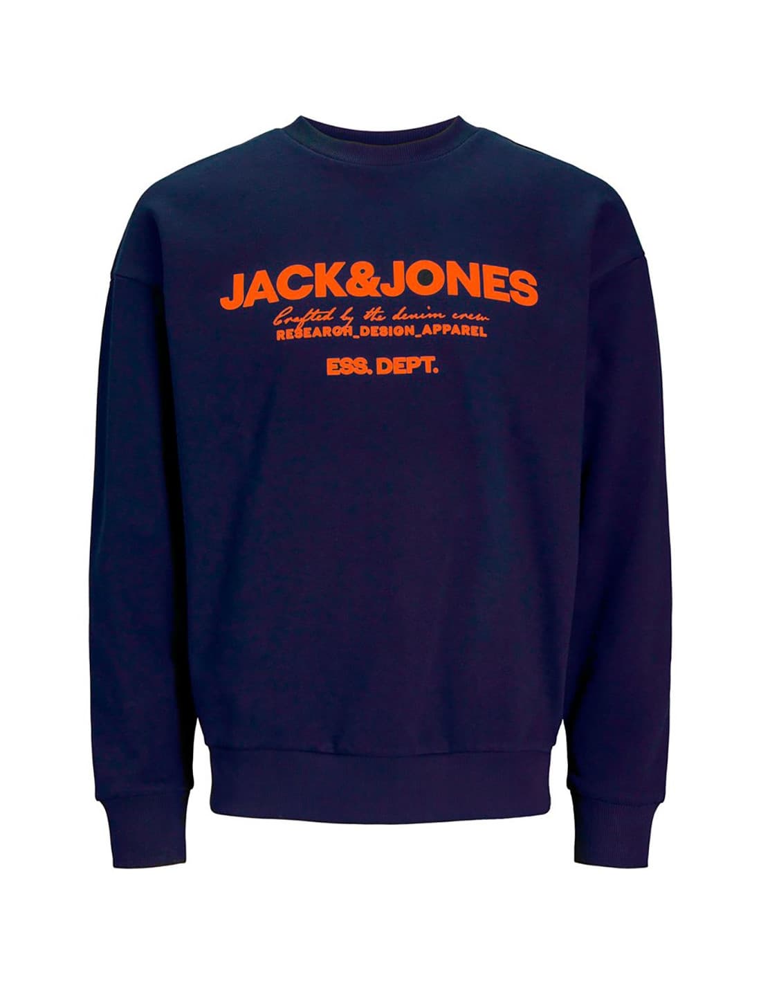 Sweat-shirt JACK & JONES 12249273 1