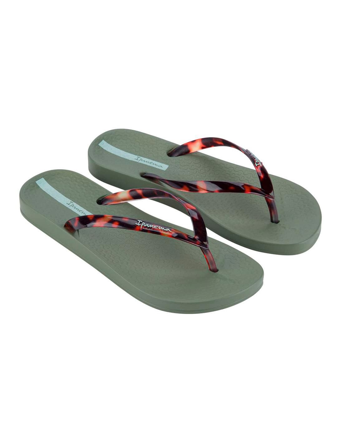 IPANEMA Anat Connect Fem - Tongs 1