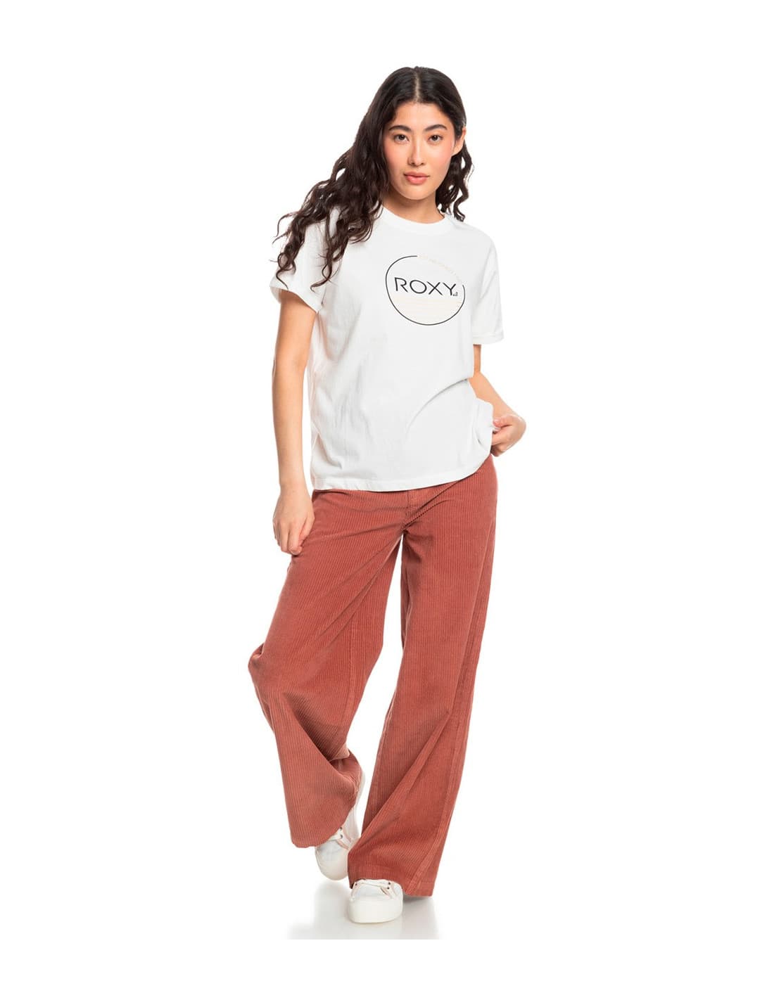 T-shirt ROXY Noon Ocean 1
