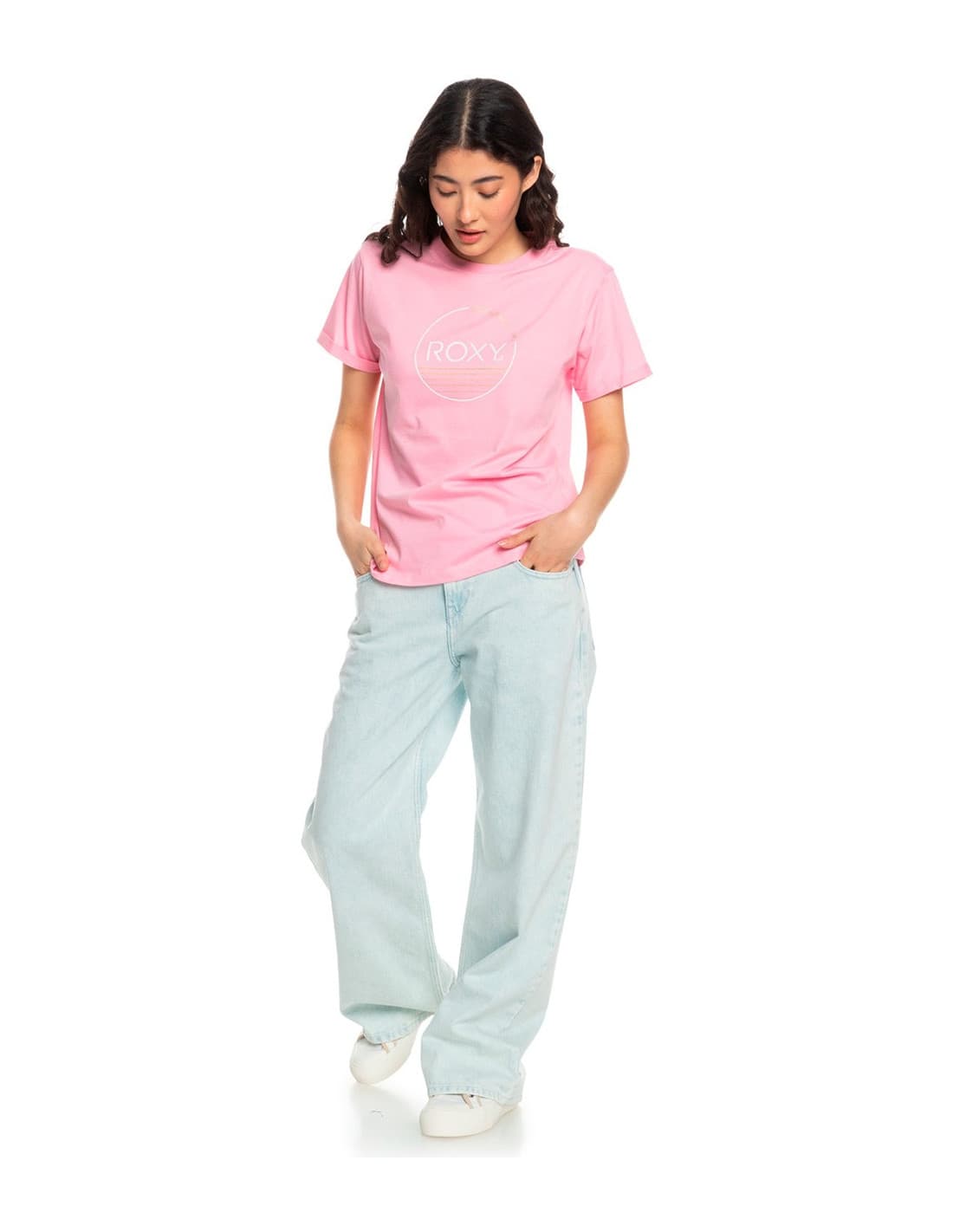 T-shirt ROXY Noon Ocean 2
