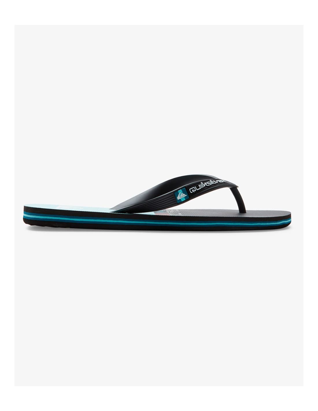 Tongs QUIKSILVER Molokai Stripe 2