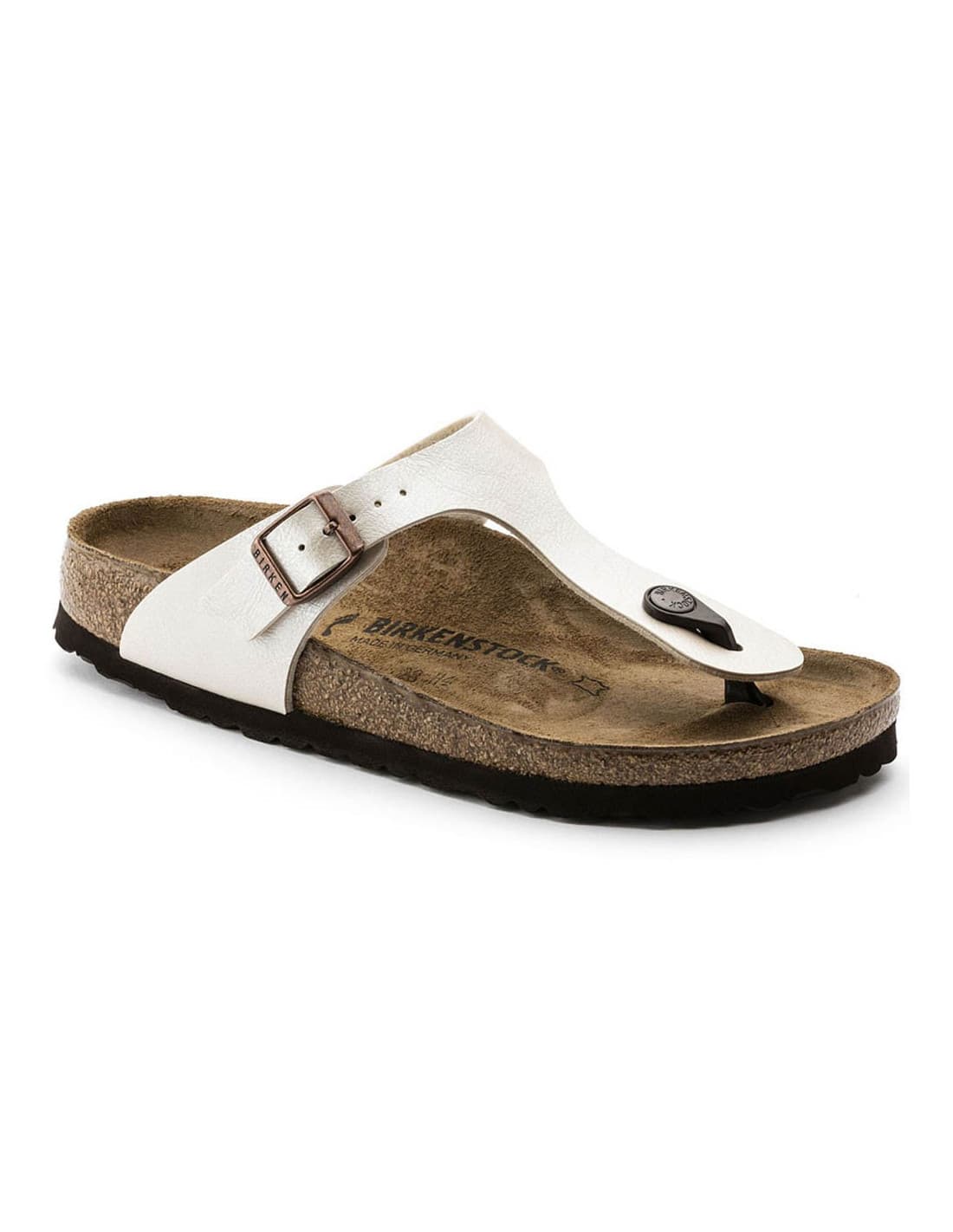BIRKENSTOCK Gizeh - Sandales (Largeur normale) 2