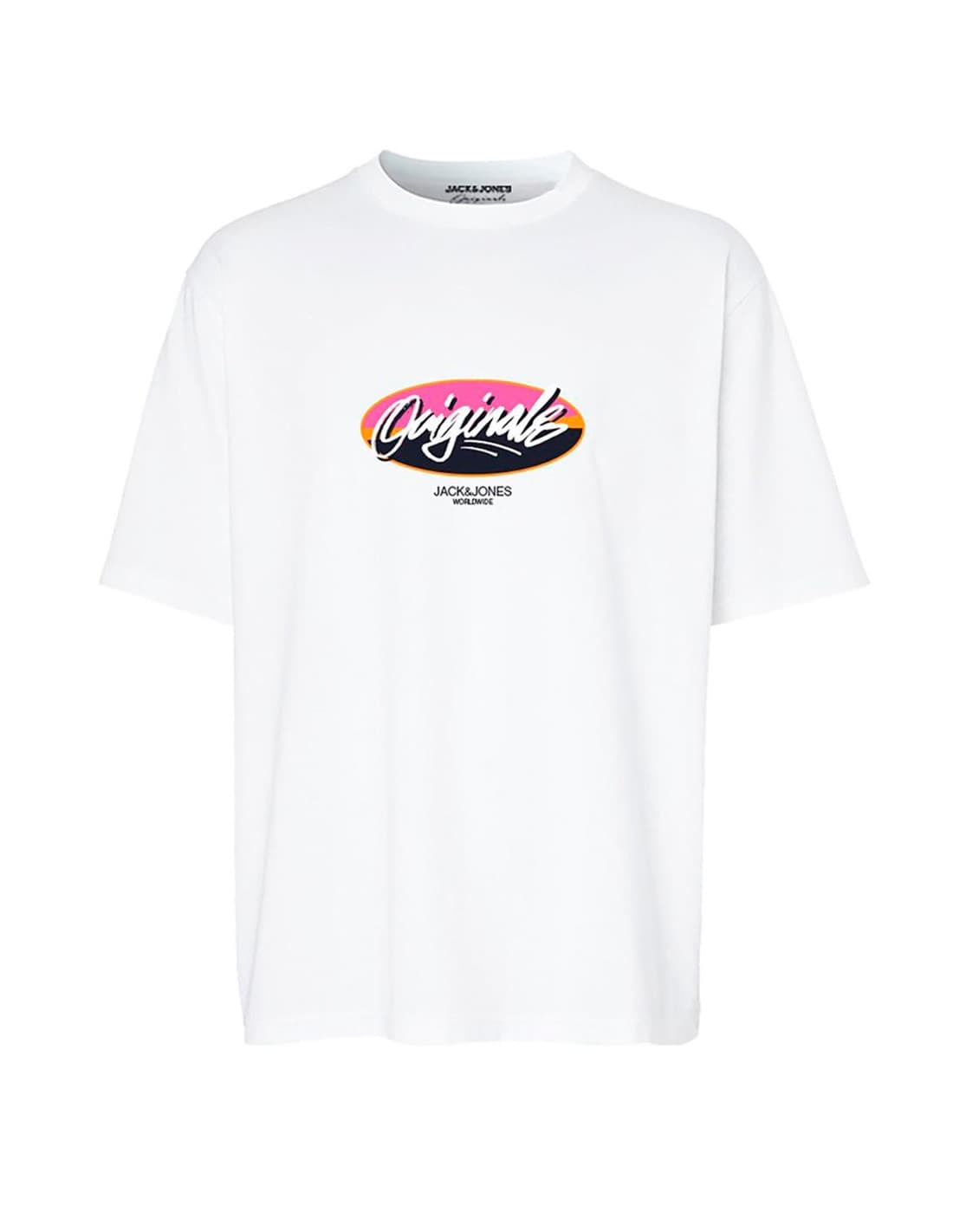 T-shirt JACK & JONES 12255650 1