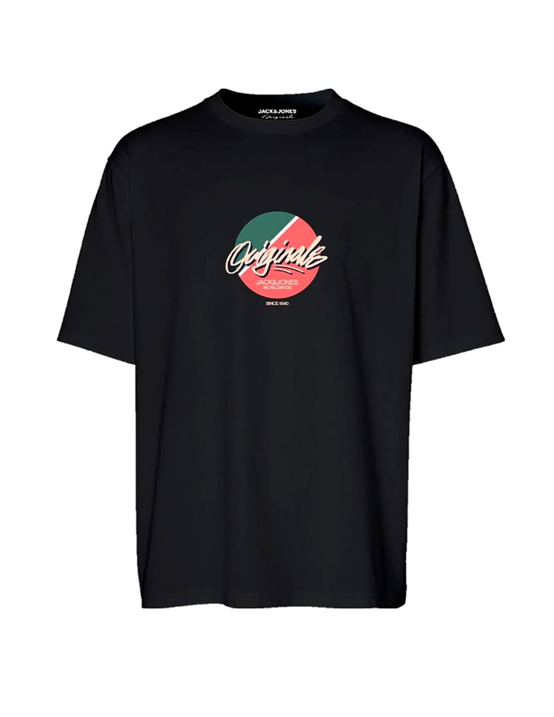 T-shirt JACK & JONES 12255650 2